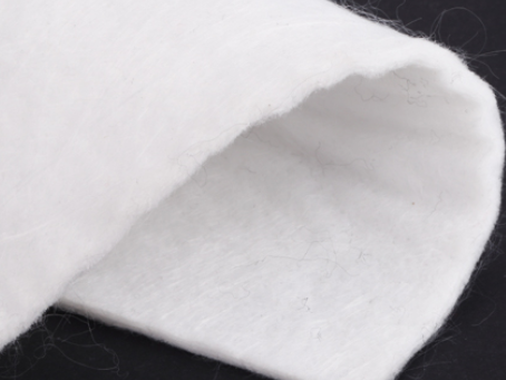 彬县长丝土工布